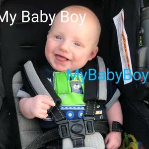 Meet your Posher, Darlene